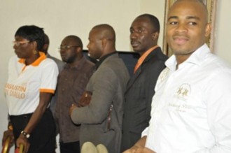 Côte d'Ivoire : Kalou-Domoraud-Blaise , pas virés... (Sidy Diallo) 